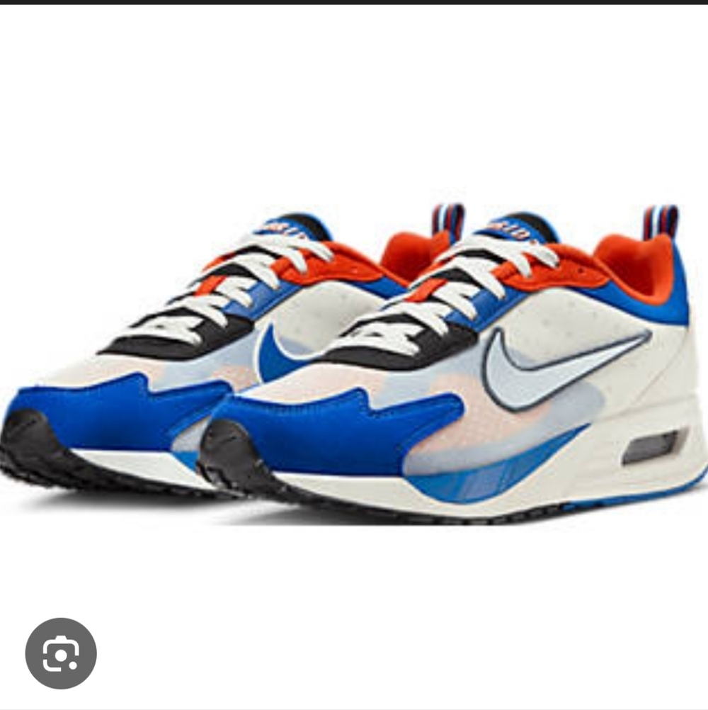 Air Max Solo NCAA Pack - Florida Gators men's Sz 9.5